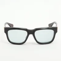 クロムハーツ BOX -OFFICER プラスチック サングラス