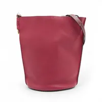 ロエベ ラバー レインブーツ 41 クリアレッド Aランクの買取実績価格