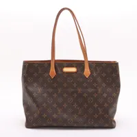 ヴィトン モノグラム ウィルシャーMM M45644 ブラウン