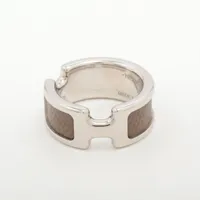 エルメス アクセサリー リング オランプの買取実績価格一覧 | リング