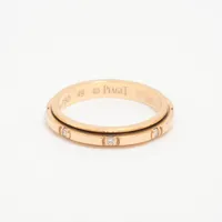 ピアジェ ポセション ダイヤ 750(YG) 49