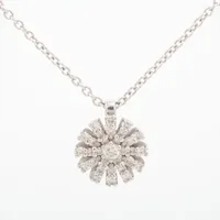 ダミアーニ マルゲリータ ダイヤ 750(WG)