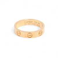 カルティエ ミニラブ 750(PG) 46