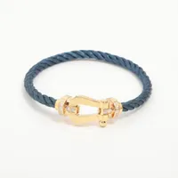 フレッド フォース10 ハーフ ダイヤ 750(YG)×SS 17 ラージ