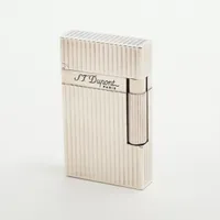 デュポン ライン2 GP ライター シルバー