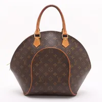 ヴィトン モノグラム エリプスMM M51126 ブラウン