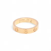 カルティエ ミニラブ 750(PG) 49