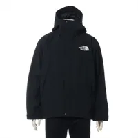ノースフェイス ナイロン ジャケット S ブラック