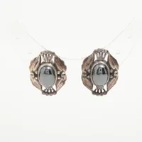 ジョージジェンセン イヤー 925 ピアス(両耳用)