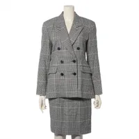 エルメス カレ90 BOLDUC AU CARRE ボルデュックチェック シルク