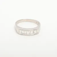 ノンブランド ダイヤ Pt900