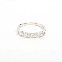 ノンブランド ダイヤ Pt900