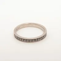 エテ ブラックダイヤ K18(WG)