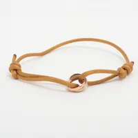 カルティエ トリニティ 750(YG×PG×WG)