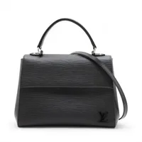 ルイ・ヴィトン エピ クリュニーMM M41302 ブラック