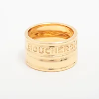 ブシュロン 750(YG)