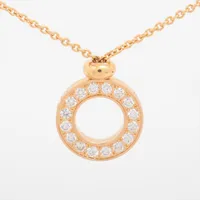 ピアジェ ポセション ダイヤ 750(PG)