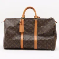 ルイ・ヴィトン バッグ ボストンバッグの買取実績価格一覧 | ボストン