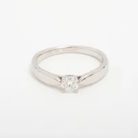 ティファニー ハーモニー ダイヤ Pt950 F