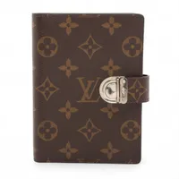 ルイ・ヴィトン コリエ バクスター M58073 PVC×レザー ペット用品