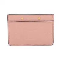 ルイ・ヴィトン モノグラム アンプラント ポルトカルトサーンプル M69174 カードケース ローズプードル