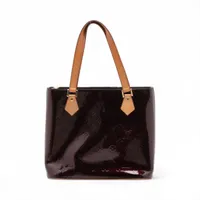 ルイ・ヴィトン ヴェルニ ヒューストン M91999 ボルドー