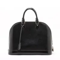 ヴィトン エピエレクトリック アルマGM M5289N ブラック