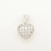 トレセンテ ダイヤ K18WG