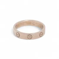 カルティエ ミニラブ 750(WG) 51