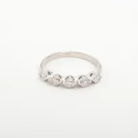 ノンブランド ダイヤ Pt900