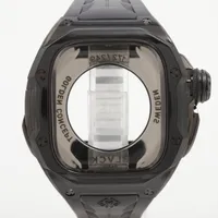 ゴールデンコンセプト SS×ナイロン×ラバー - -文字盤