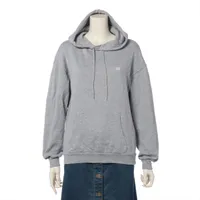 セリーヌ トリオンフ コットン パーカー エディ期 XS グレー