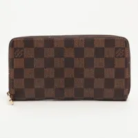 ルイ・ヴィトン コリエ バクスター M58073 PVC×レザー ペット用品