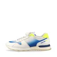 ルイ・ヴィトン コリエ バクスター M58073 PVC×レザー ペット用品