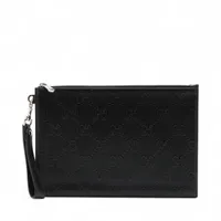 グッチ GGキャンバス ウエストポーチ ブラウン ABランクの買取実績