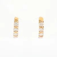 ノンブランド ダイヤ 金性不明