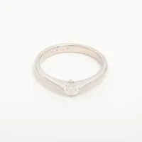 ラザール ダイヤ Pt950