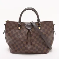 ルイ・ヴィトン ダミエアバンチュール プラクティカル M97057 Aランク