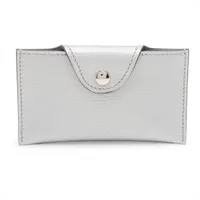 エルメス イリアード シェーブルシャムキラ シルバー シルバー金具