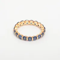 ノンブランド サファイア 750