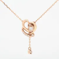 ヴァンドーム青山 ダイヤ K18(PG)