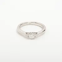 ノンブランド ダイヤ Pt950