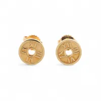 ティファニー アトラス サークル 750(YG)