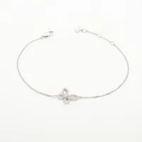 グラフ ミニバタフライ ダイヤ 750(WG)