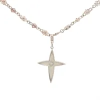 ラブ＆ヘイト 925 ネックレス