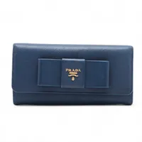 タイムセール！！！PRADA/プラダ/長財布/サフィアーノ フィオッコ 楽天市場】prada saffiano fiocco（バッグ・小物・ブランド雑貨）の通販