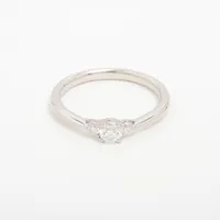 ラザール ダイヤ Pt950