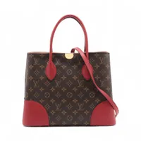 ルイ・ヴィトンフランドリン 楽天市場】【バッグ】LOUIS VUITTON ルイ ヴィトン モノグラム