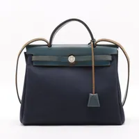 クロム　HERMES エルメス　サクソー　PM エールバッグ エールバッグPM/質屋 さのや ブランド 通販サイト