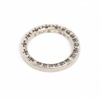 クロムハーツ NTFL 925 リング